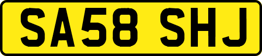 SA58SHJ