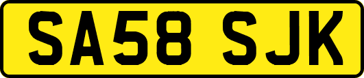 SA58SJK