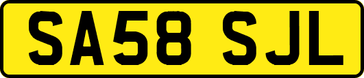 SA58SJL