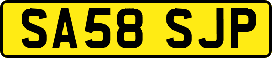 SA58SJP