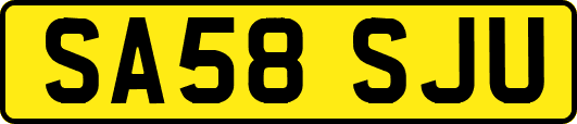 SA58SJU