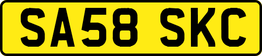 SA58SKC