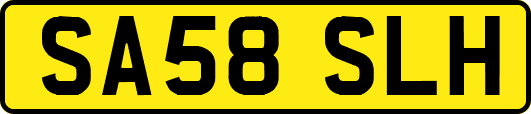 SA58SLH