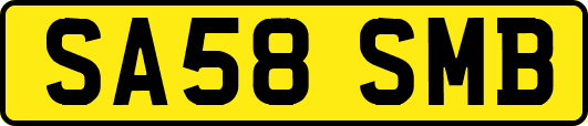 SA58SMB