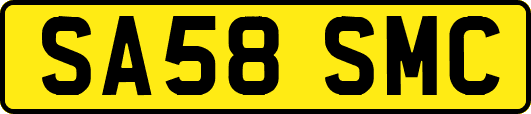 SA58SMC