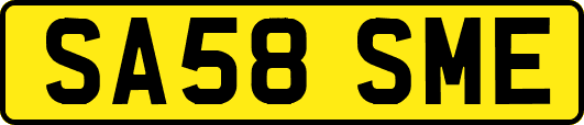 SA58SME