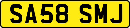 SA58SMJ