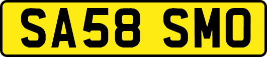 SA58SMO