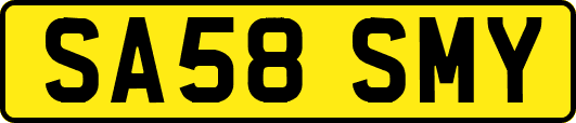 SA58SMY