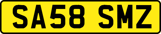 SA58SMZ