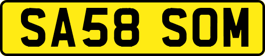 SA58SOM