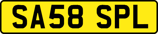 SA58SPL