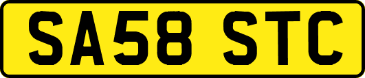 SA58STC