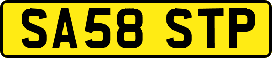 SA58STP