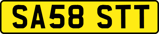 SA58STT