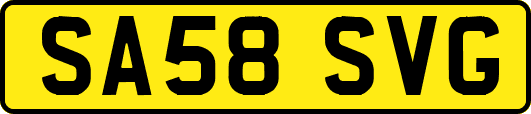 SA58SVG