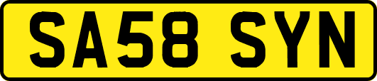 SA58SYN