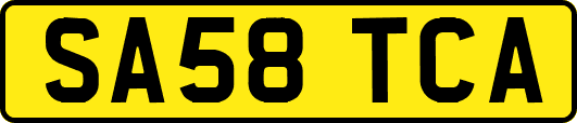 SA58TCA