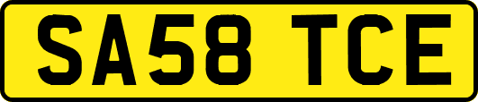 SA58TCE