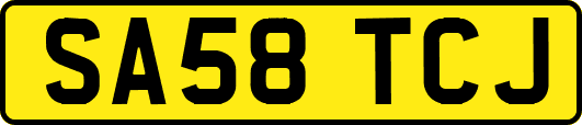 SA58TCJ