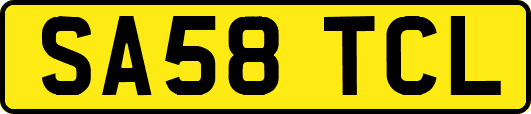 SA58TCL