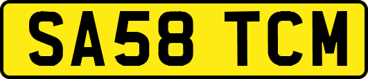 SA58TCM