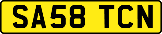 SA58TCN