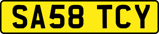 SA58TCY