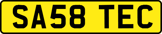 SA58TEC