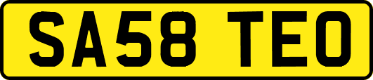 SA58TEO