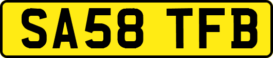 SA58TFB