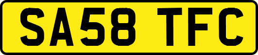 SA58TFC