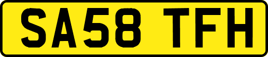 SA58TFH