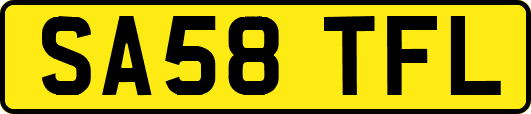 SA58TFL