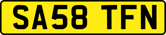 SA58TFN