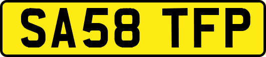SA58TFP