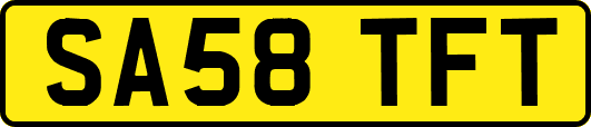 SA58TFT