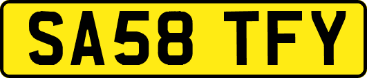 SA58TFY