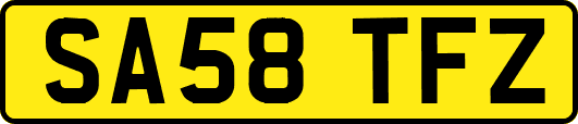 SA58TFZ
