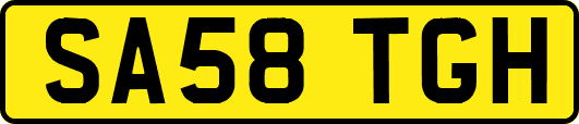 SA58TGH