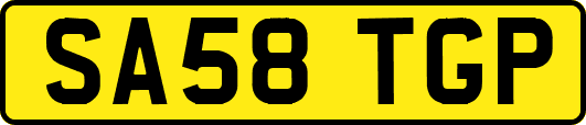 SA58TGP
