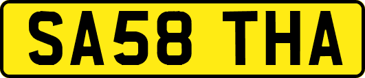 SA58THA