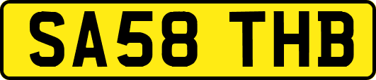 SA58THB