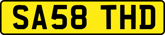 SA58THD