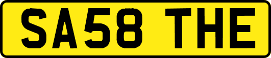 SA58THE