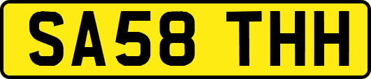 SA58THH