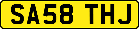 SA58THJ