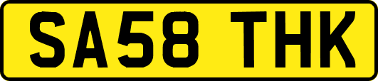 SA58THK