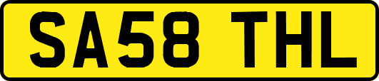 SA58THL