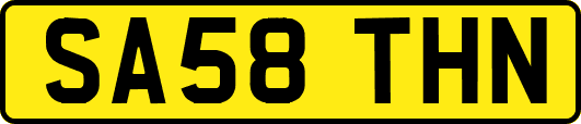 SA58THN